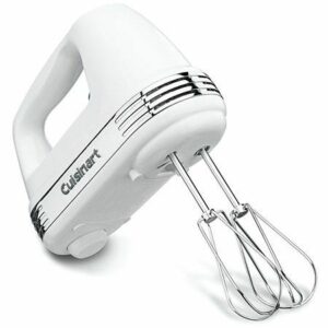 Power Advantage Plus 9-Speed Handheld Mixer