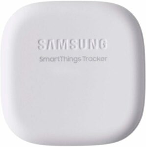 Samsung SM-V110AZWAATT SmartThings Tracker