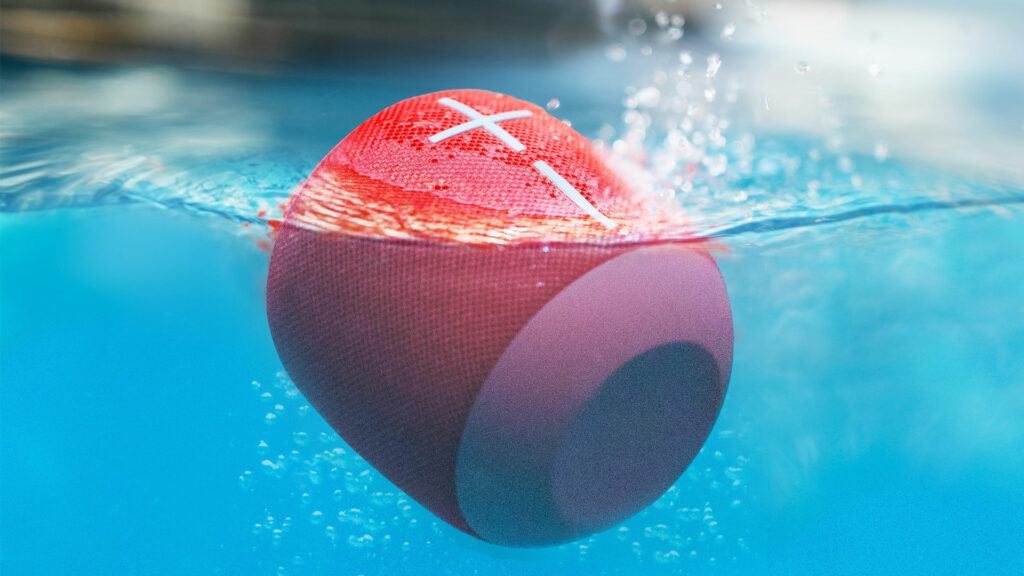 soundsoul water dancing speakers