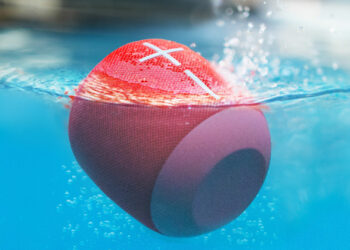 soundsoul water dancing speakers