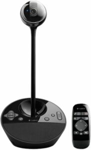 Logitech BCC950 Conference Cam