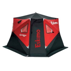 Eskimo Outbreak 450I Pop-Up Ice Shelter