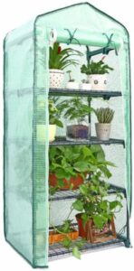 Ohuhu Mini Greenhouse