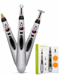GRAWILLE Electronic Acupuncture Pen