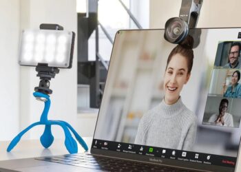 best wireless webcams