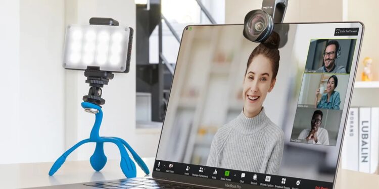 best wireless webcams