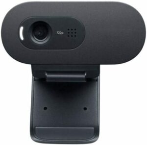 Logitech 960-001084 C270i PTV Laptops or Desktop Webcam
