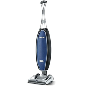 Magnesium Bagged Upright Vacuum Cleaner