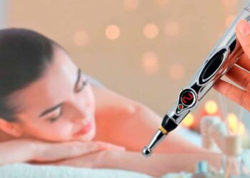 acupuncture pen reviews