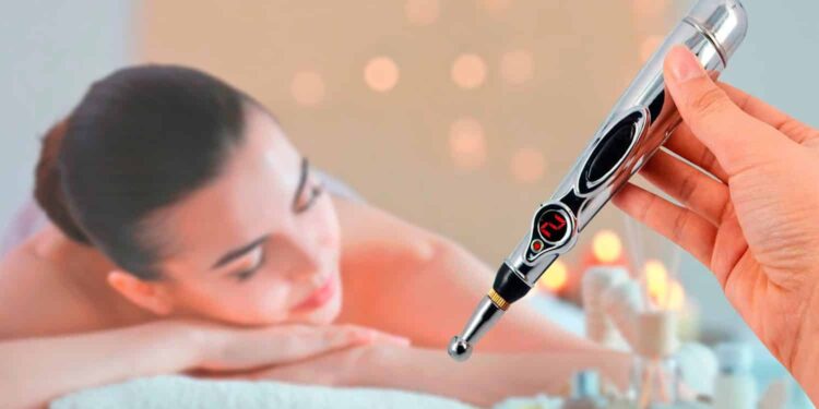 acupuncture pen reviews