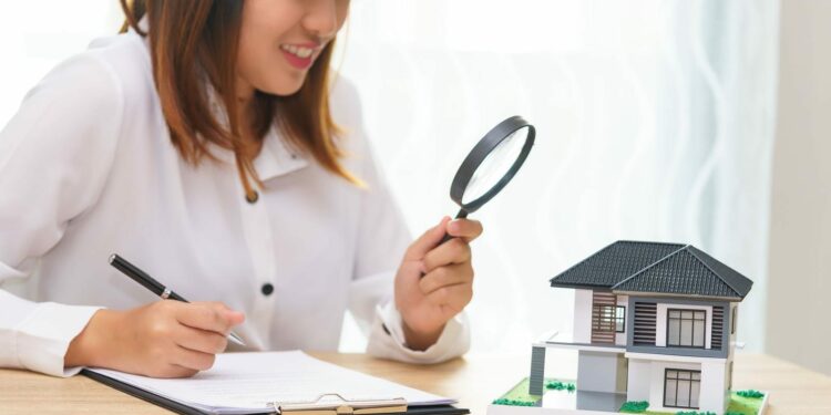 quarterly rental inspection checklist