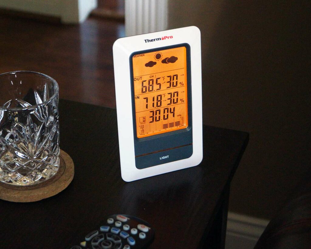 best home weather station