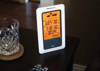 best home weather station