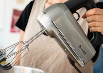 best hand mixer