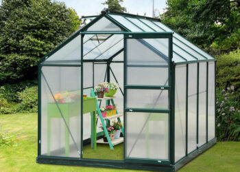 Best Portable Greenhouses