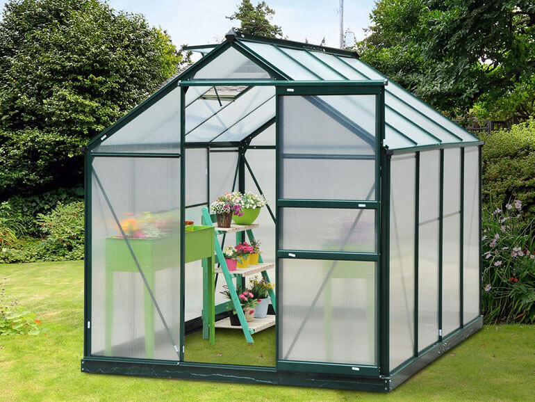 Best Portable Greenhouses