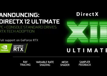 directx 12 ultimate