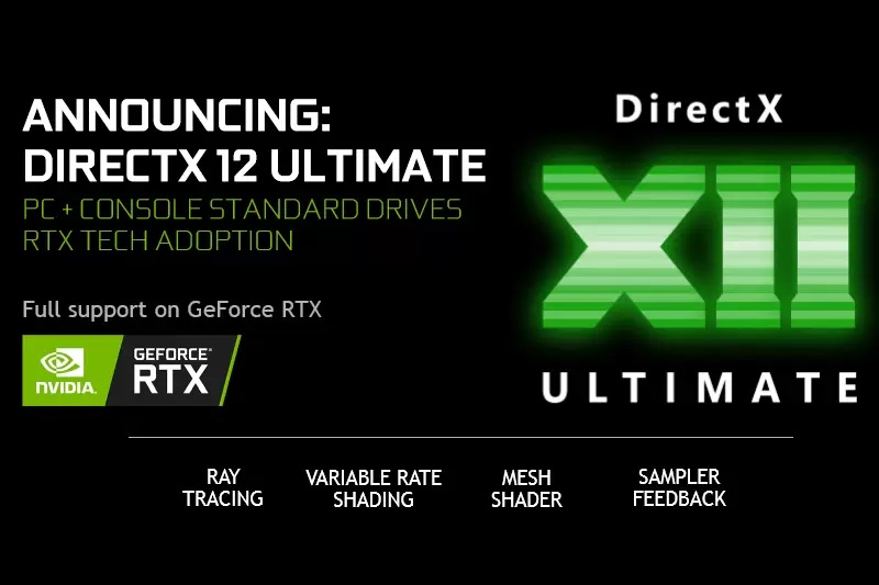 directx 12 ultimate