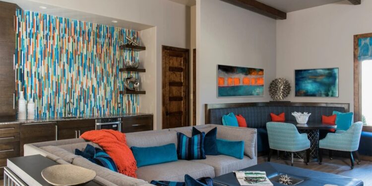 Dallas Interior Designers