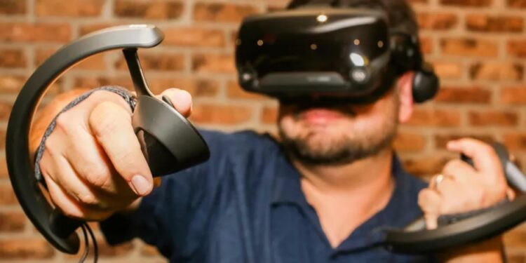 best virtual reality