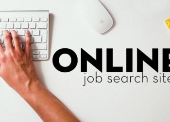 online job search portals