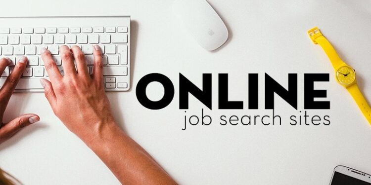 online job search portals