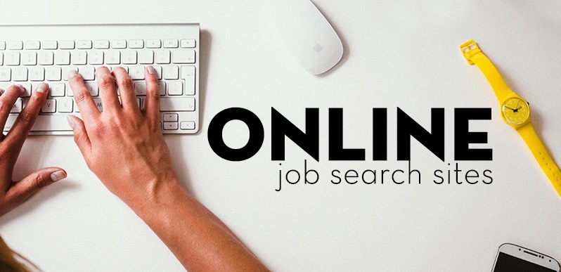 online job search portals