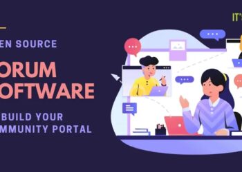 best free open source forum software