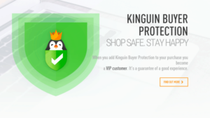 kinguin legit