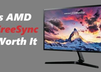 is freesync worth it