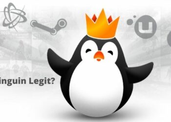 kinguin legit