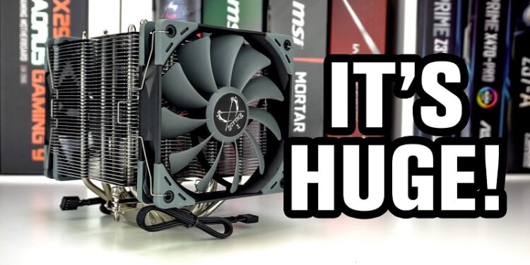 best cpu coolers