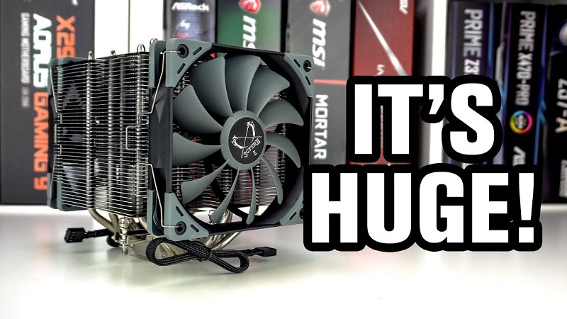 best cpu coolers