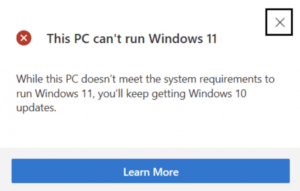How to install Windows 11 on PC
