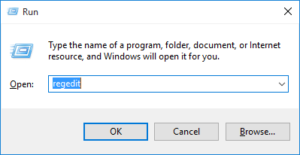 free registry repair Windows 10