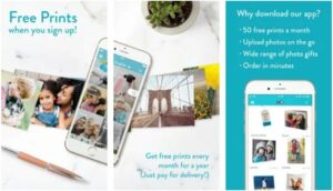 SnapFish: Print Photos, Cards, Books, Canvas & Mugs