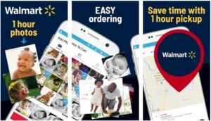 Pic Print App - Walmart Photo Prints