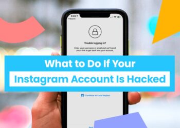 How to protect your Instagram account from hackers