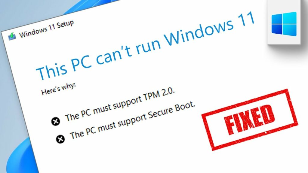 How to install Windows 11 on PC