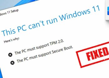 How to install Windows 11 on PC