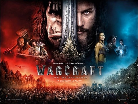Warcraft 4 Reddit