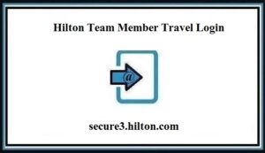 hilton go team members login