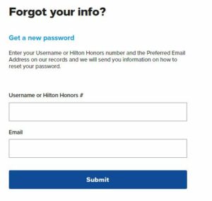 hilton go team members login