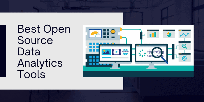 Data analytics tools comparison