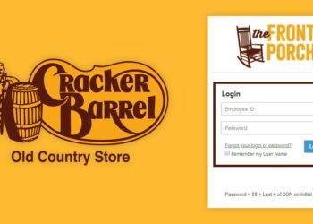 crackerbarrel com employee