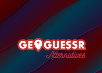 geoguessr alternative