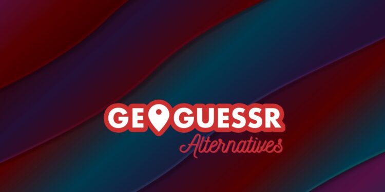 geoguessr alternative
