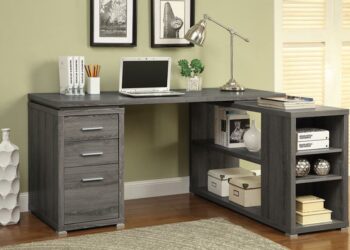 How to Choose a Computer Desk: General Recommendations