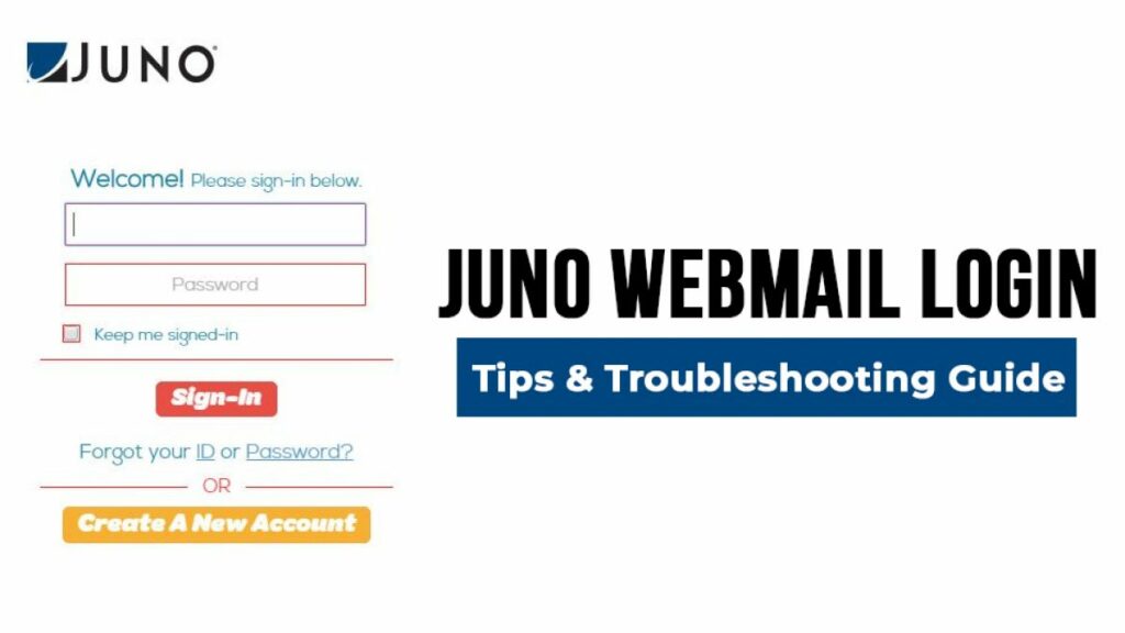 webmailjuno com