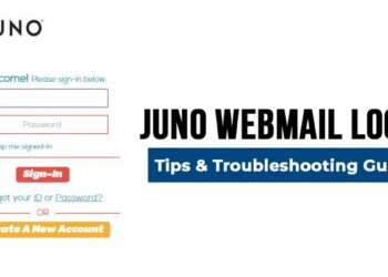 webmailjuno com